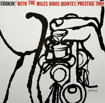 Miles Davis Quintet / Cookin' [SHM-SACD]